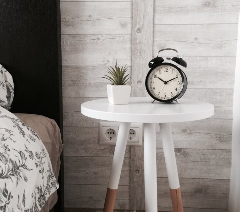 How To Style A Console Table