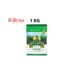 Gulaku 1 Kg