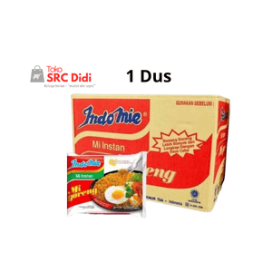 Indomie Goreng 1 Karton/40Pcs